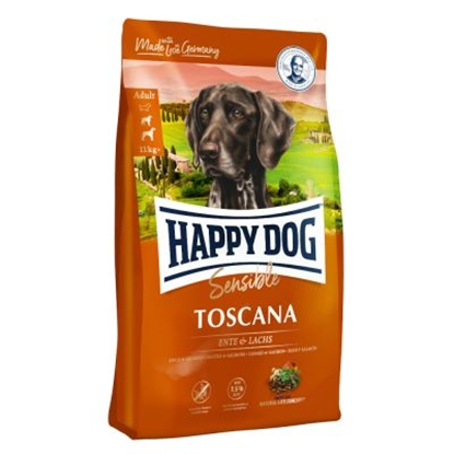 Picture of Happy Dog Supreme Sensible - Toscana